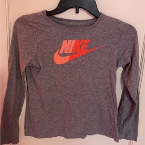 Nike long sleeve